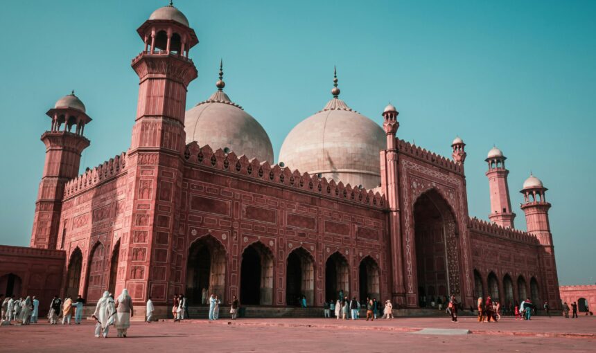 Lahore Historical Places: A Love Letter to Its Timeless Treasures